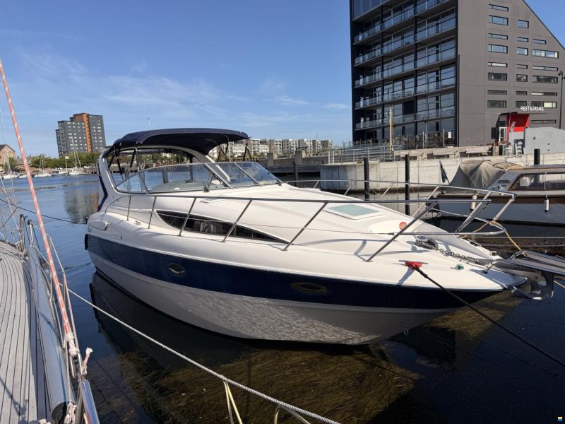 Bayliner 305