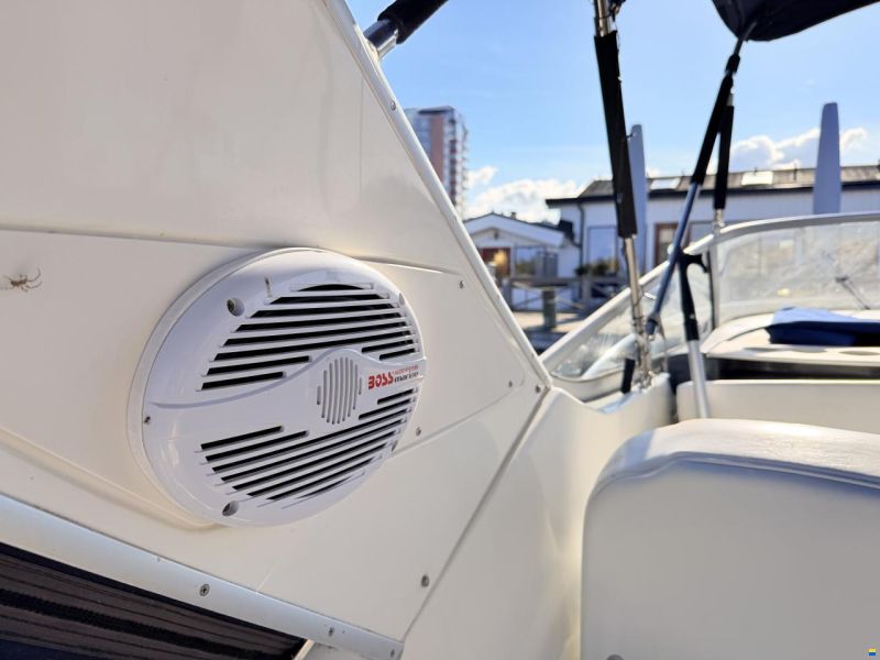 Bayliner 305