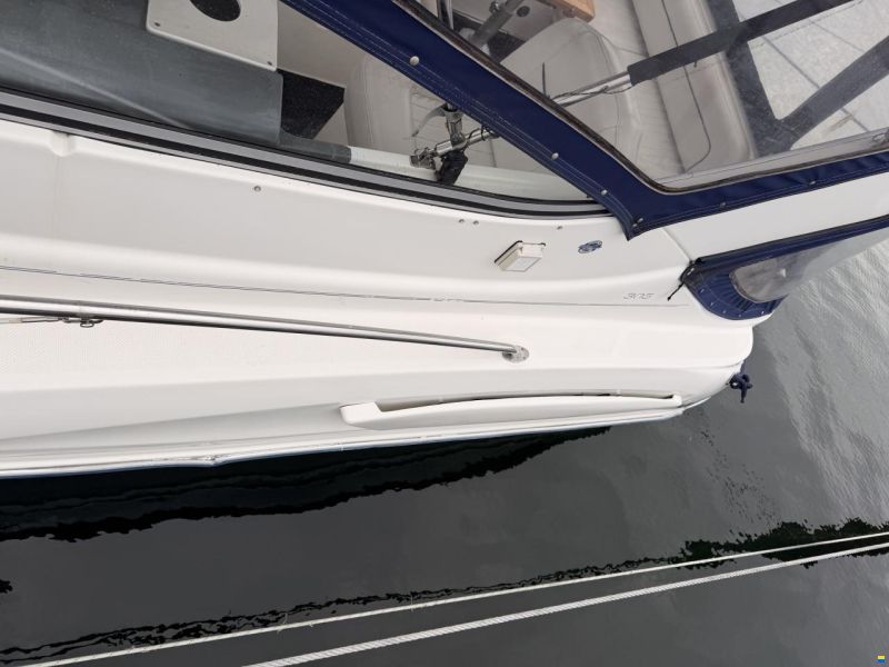 Bayliner 305