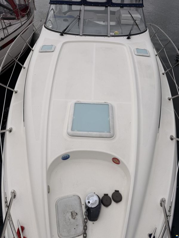 Bayliner 305