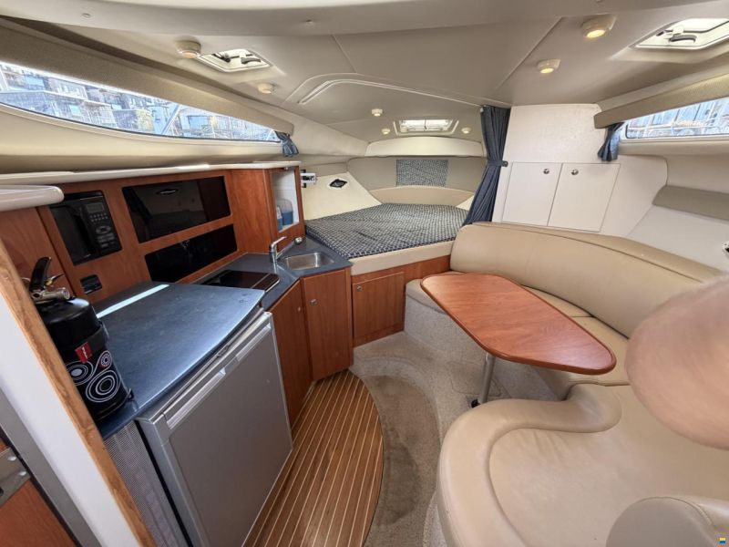 Bayliner 305