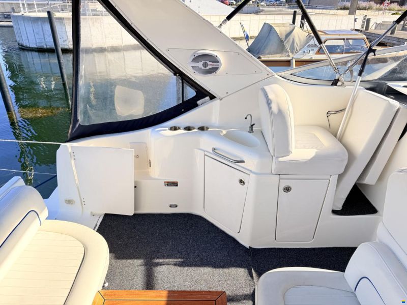 Bayliner 305