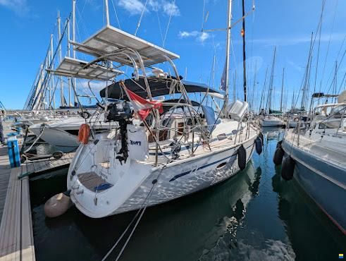 Bavaria 39 cruiser