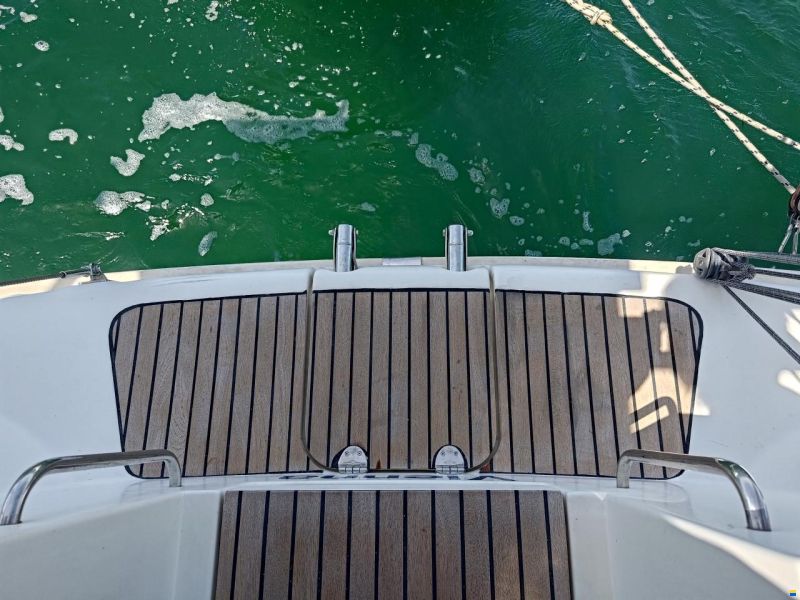 Bavaria 39 Cruiser