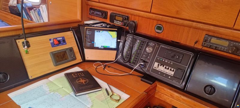 Bavaria 39 cruiser