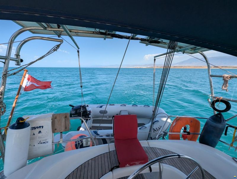 Bavaria 39 Cruiser