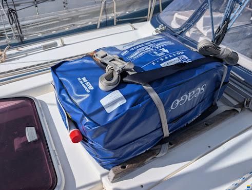 Bavaria 39 cruiser