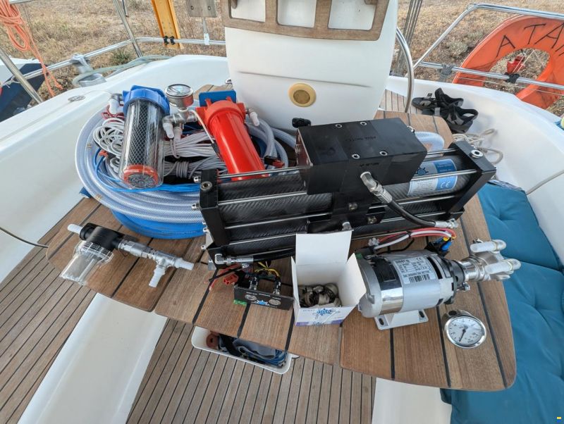 Bavaria 39 cruiser