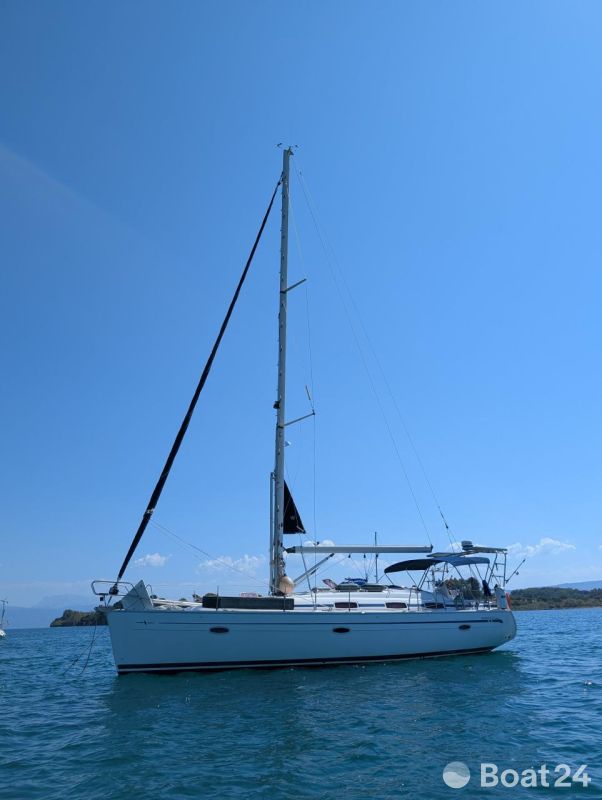 Bavaria 39 cruiser