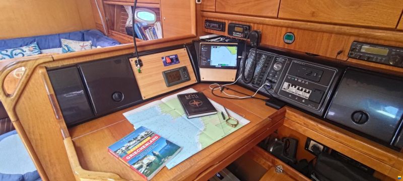 Bavaria 39 Cruiser