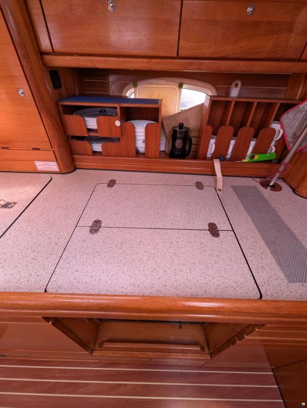 Bavaria 39 Cruiser