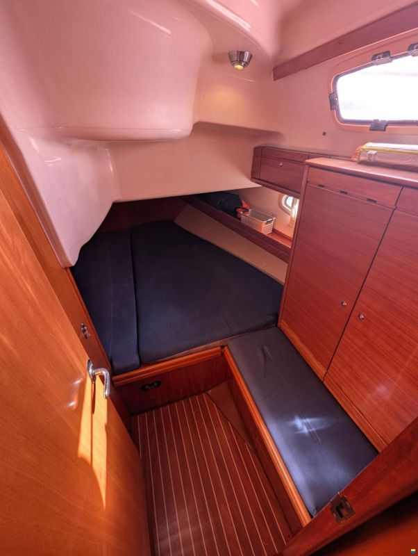 Bavaria 39 cruiser