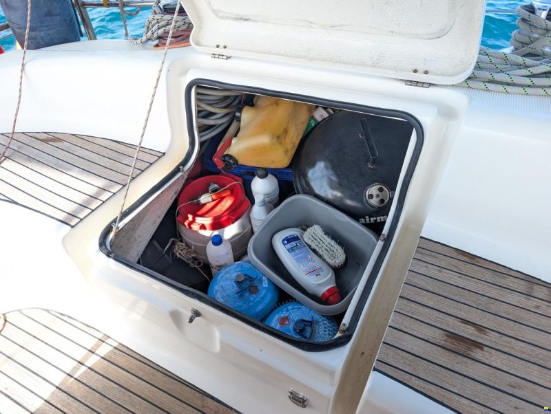 Bavaria 39 Cruiser