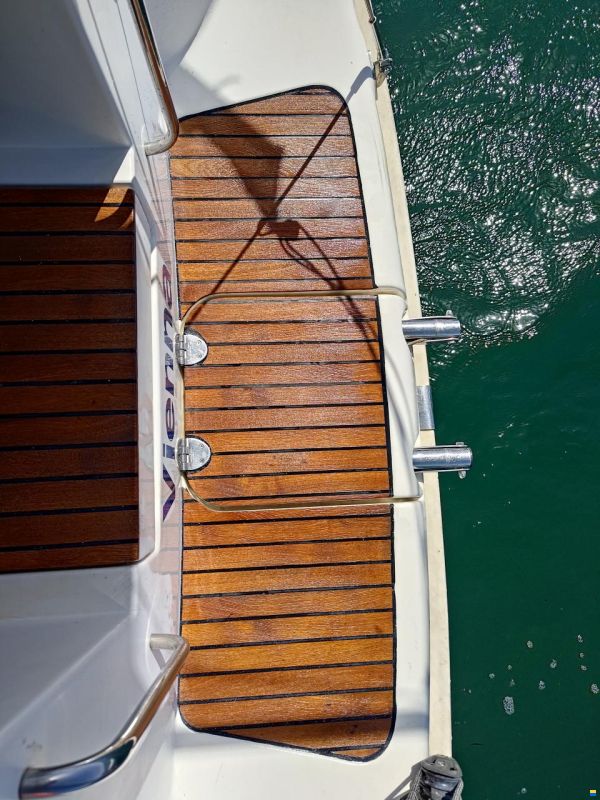 Bavaria 39 Cruiser