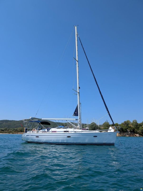Bavaria 39 cruiser