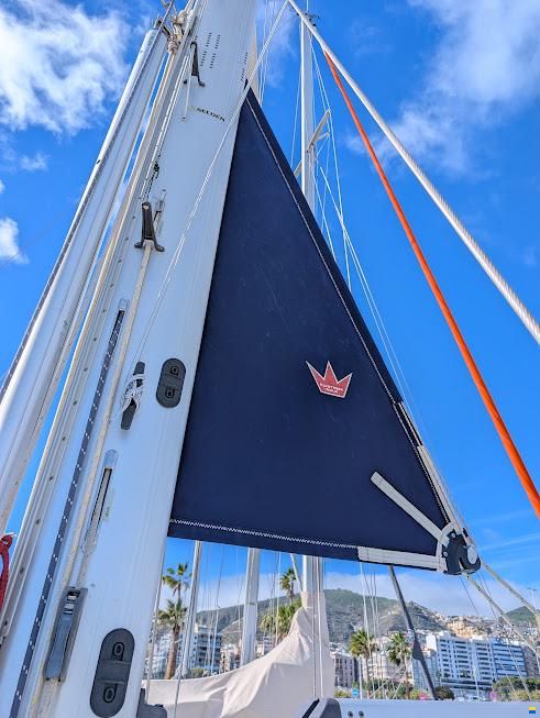 Bavaria 39 cruiser