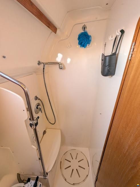 Bavaria 39 cruiser