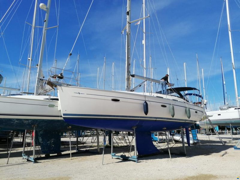 Bavaria 39 Cruiser