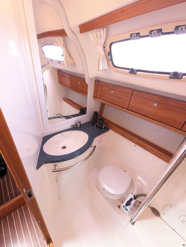 Bavaria 39 Cruiser