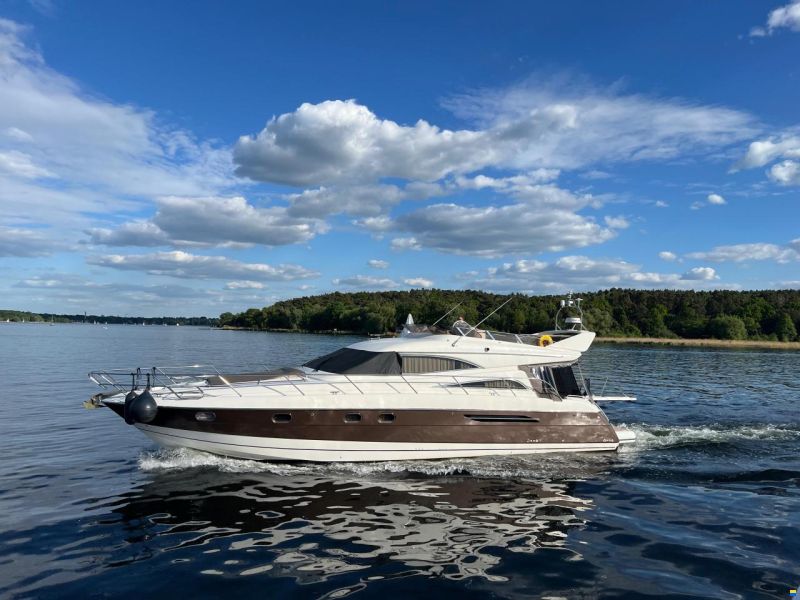 Princess 56