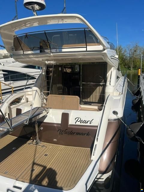 Princess 56