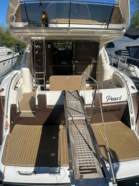 Princess 56