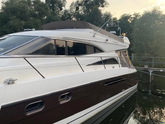 Princess 56