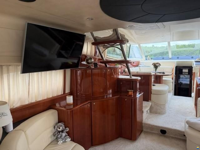 Princess 56