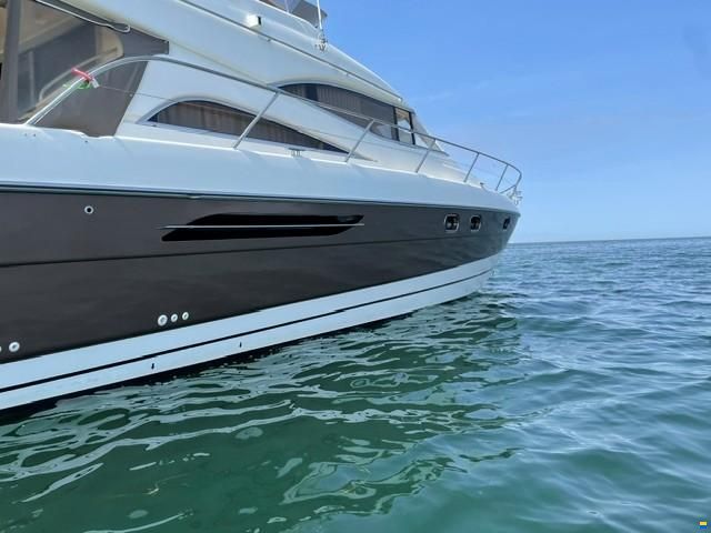 Princess 56