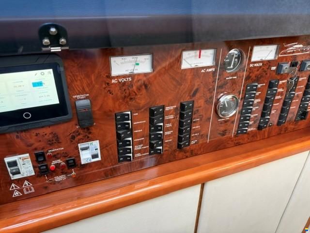 Princess 56