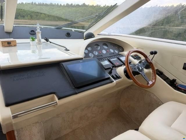 Princess 56
