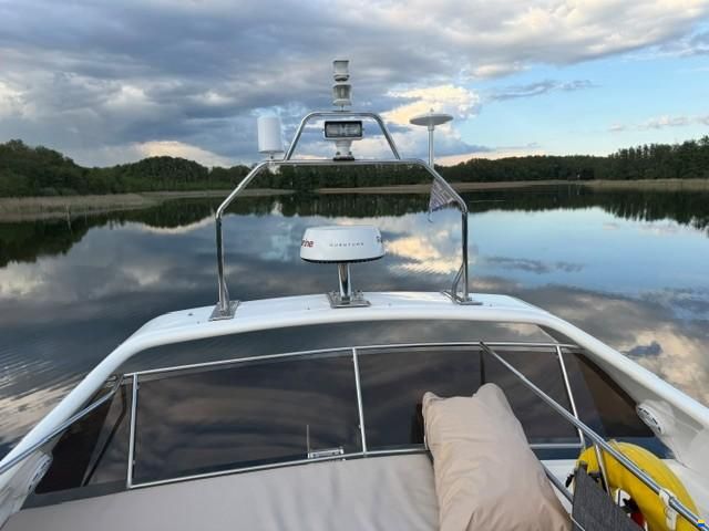 Princess 56