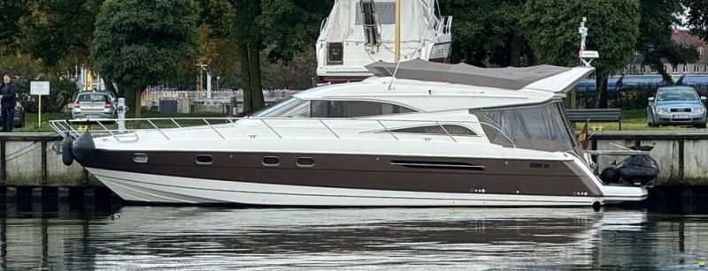Princess 56
