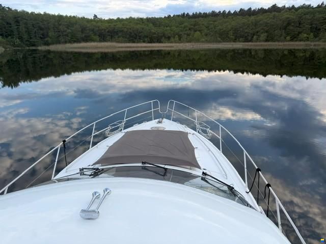 Princess 56