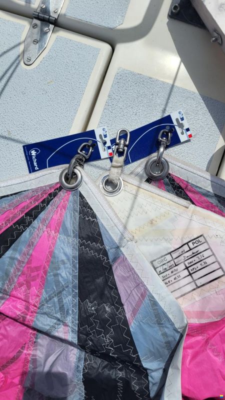 X-Yachts X-95