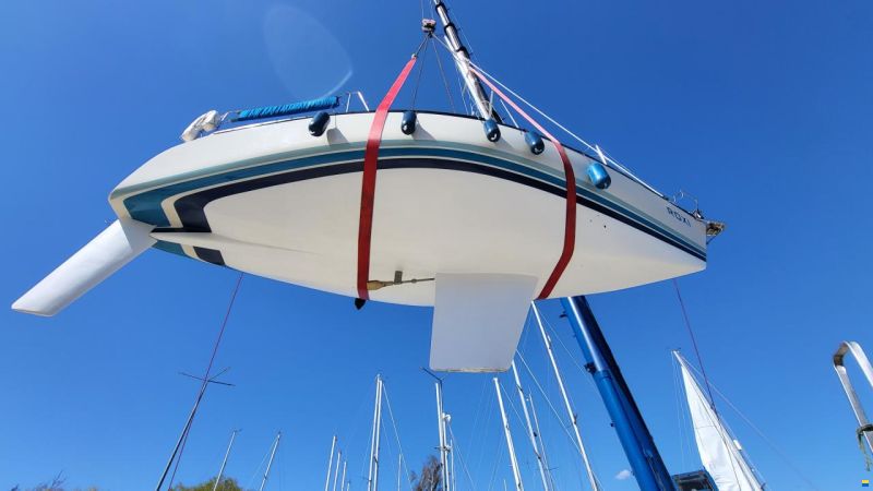 X-Yachts X-95