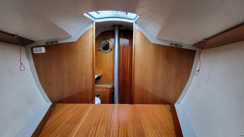 X-Yachts X-95