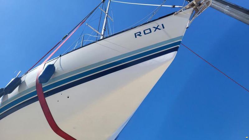 X-Yachts X-95