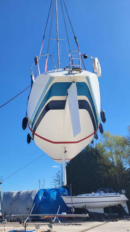 X-Yachts X-95