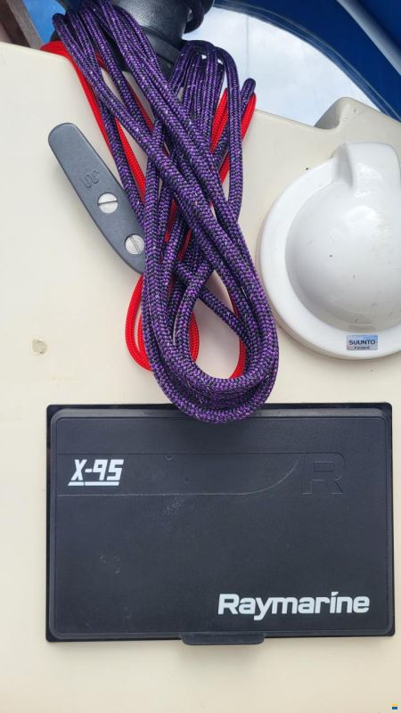 X-Yachts X-95