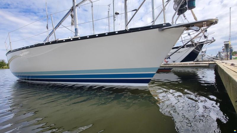 X-Yachts X-95
