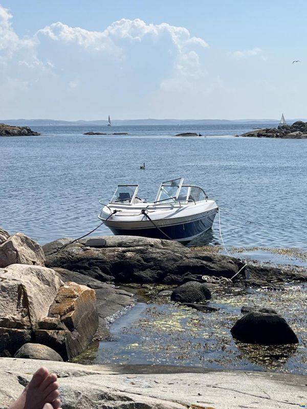 Ibiza Boats 20 Touring