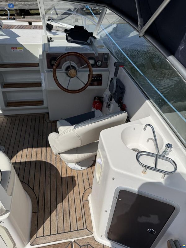 Ibiza Boats 20 Touring