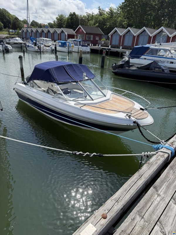 Ibiza Boats 20 Touring