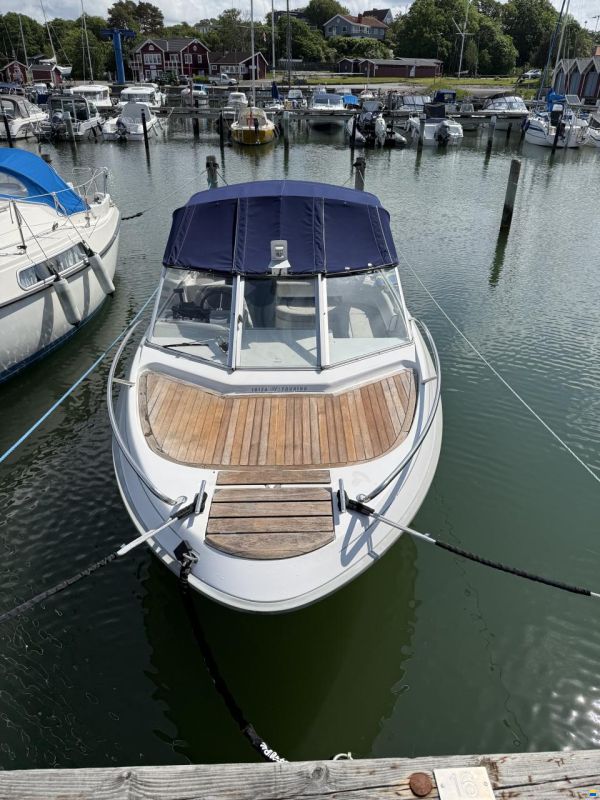 Ibiza Boats 20 Touring