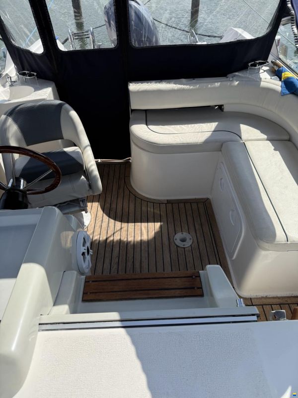 Ibiza Boats 20 Touring