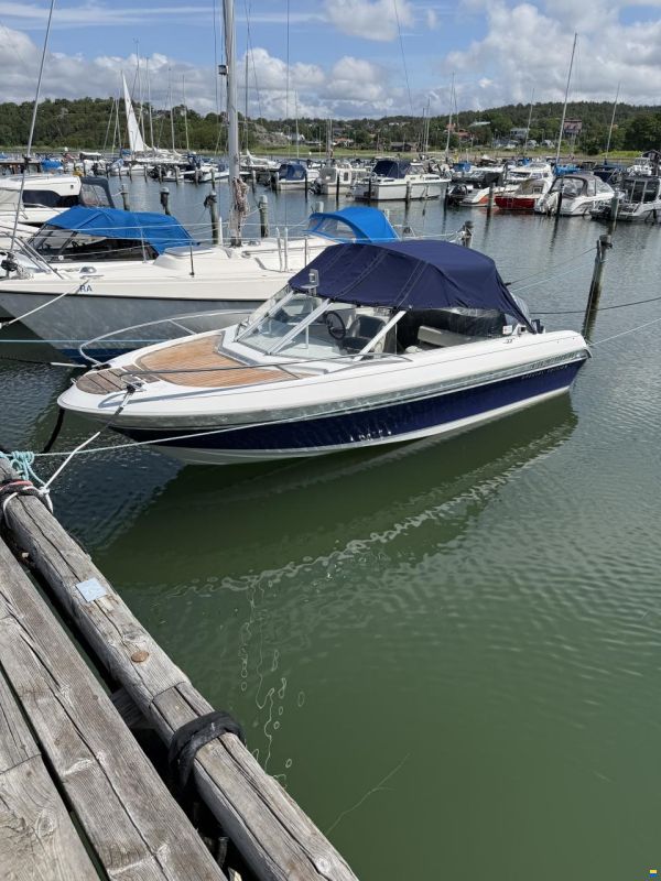 Ibiza Boats 20 Touring