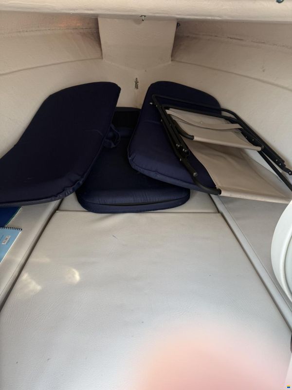 Ibiza Boats 20 Touring