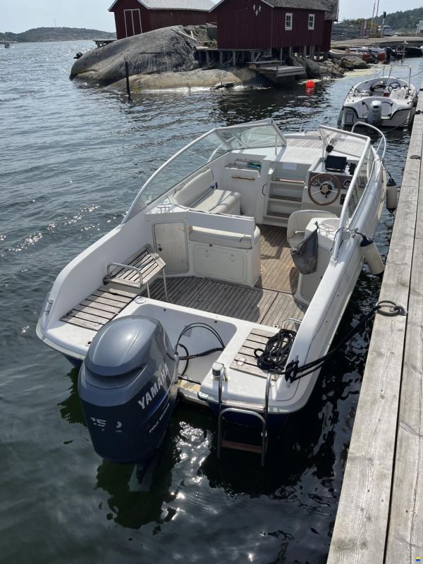 Ibiza Boats 20 Touring