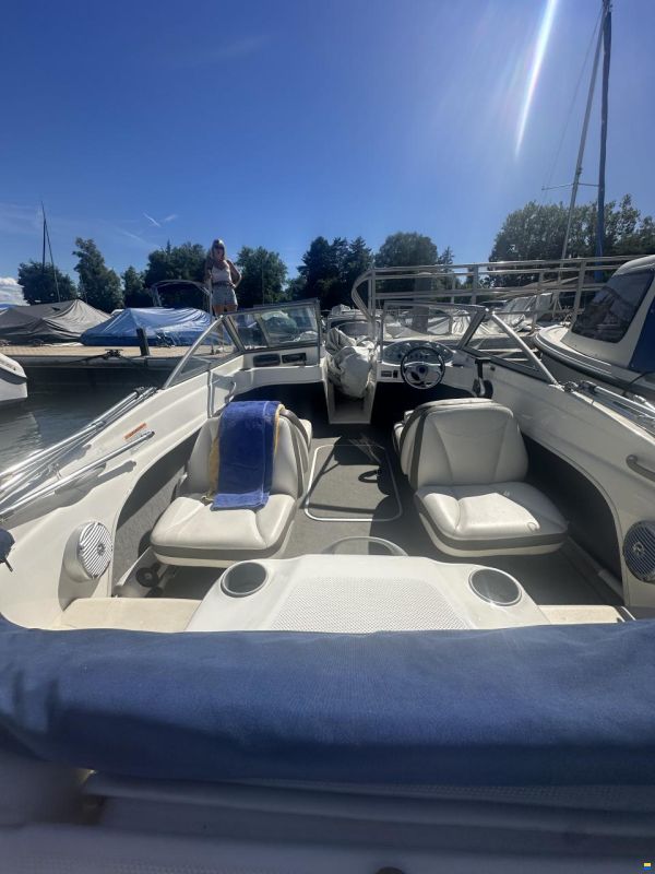 Bayliner 175 BR